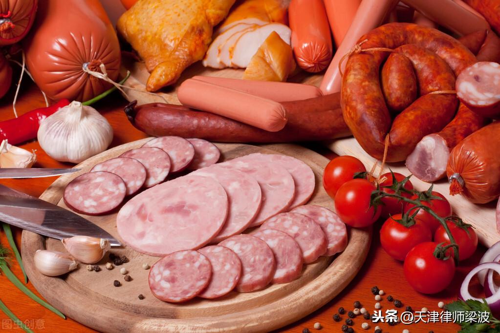 食品行政案例:购买用病死猪加工制作的肉制品,销售给熟人和餐厅
