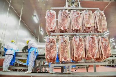 猪肉价格降了!又有1万吨"国家存的猪肉"即将投放